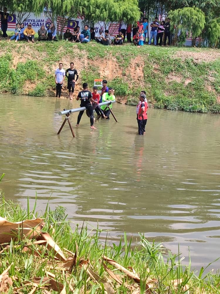 Sahabat Sungai Air Hitam