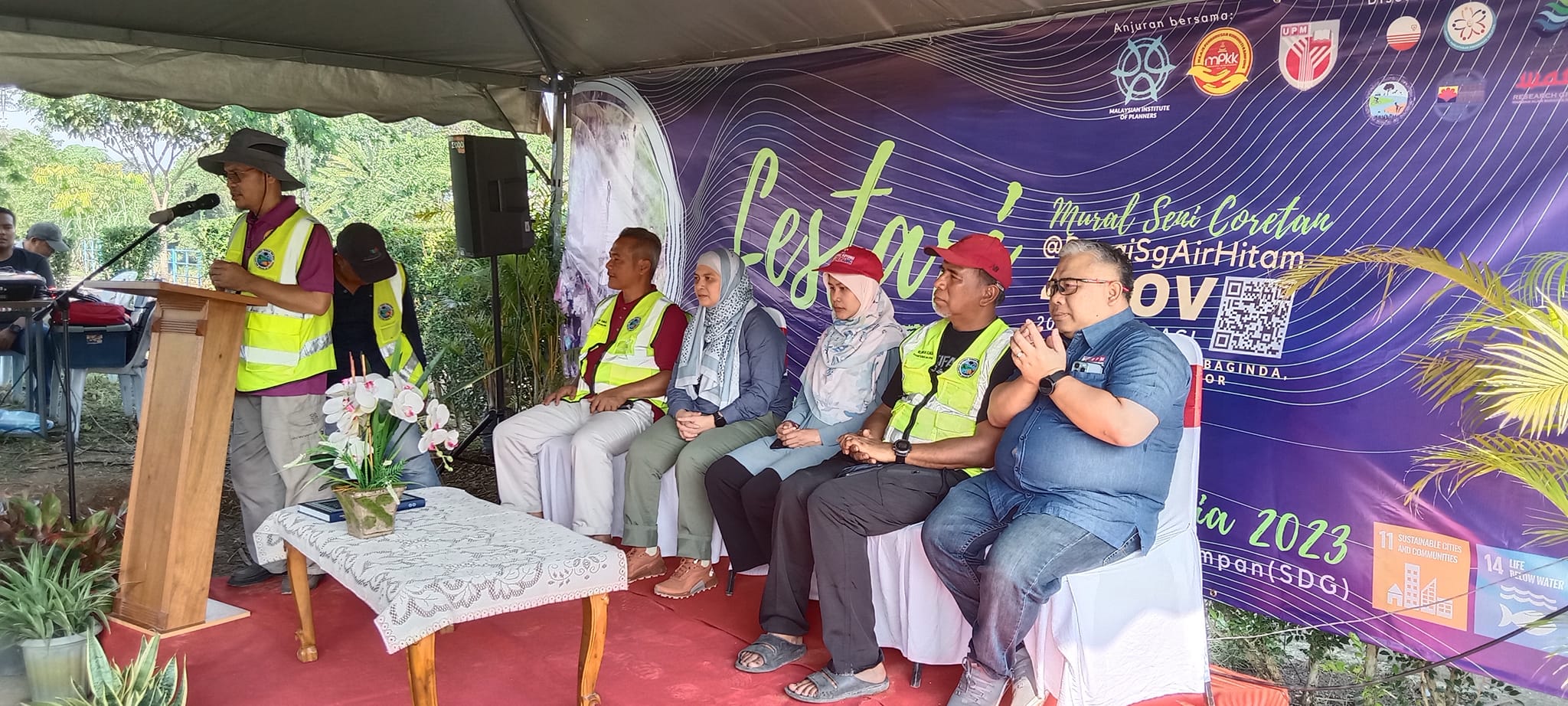 Sahabat Sungai Air Hitam