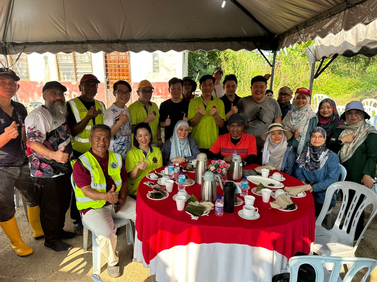 Sahabat Sungai Air Hitam