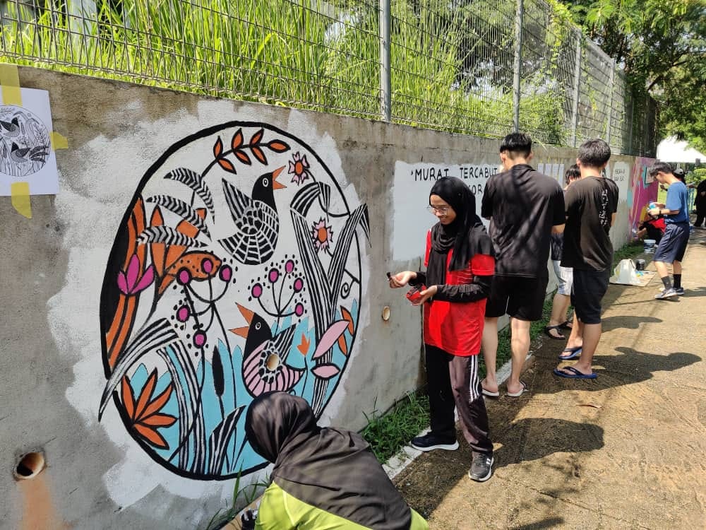 Sahabat Sungai Air Hitam