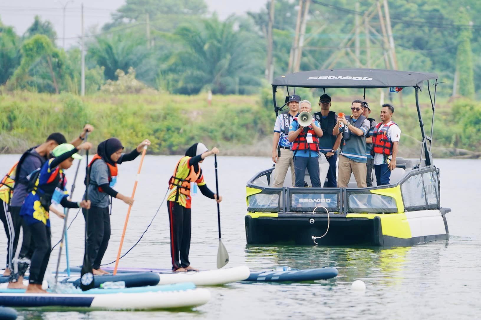 Persatuan Kanu Selangor