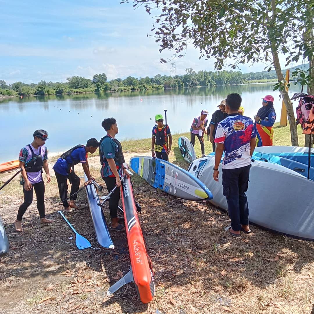 Persatuan Kanu Selangor