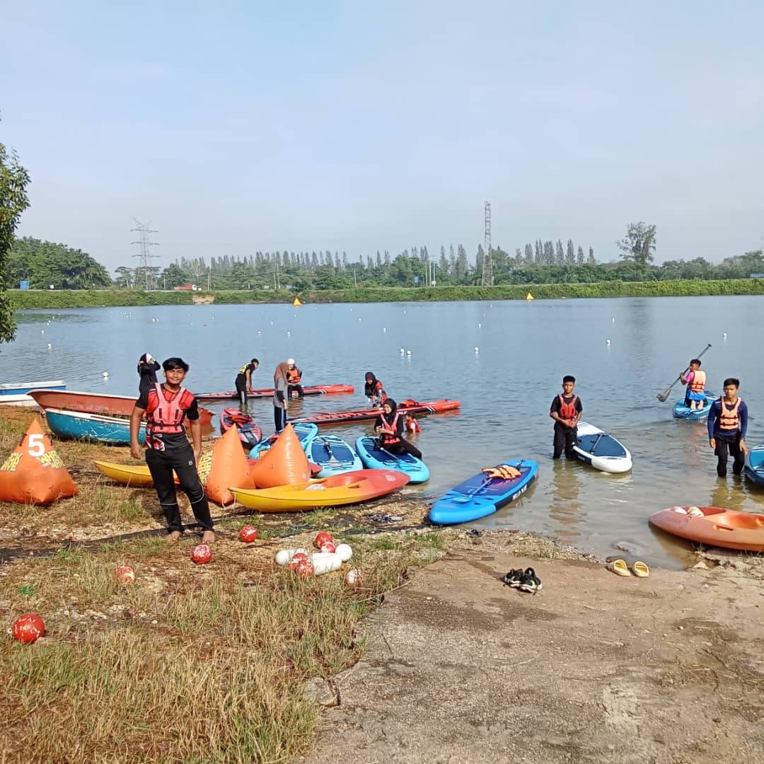 Persatuan Kanu Selangor