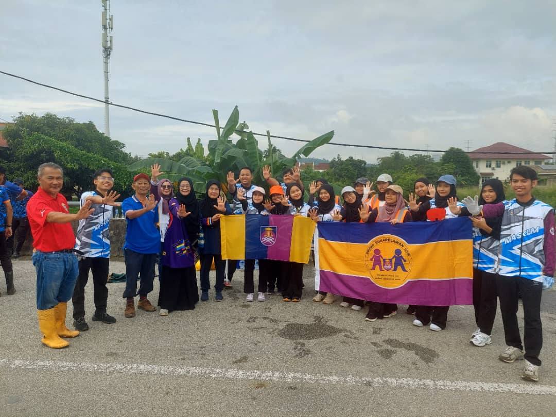Sahabat Sungai Air Hitam