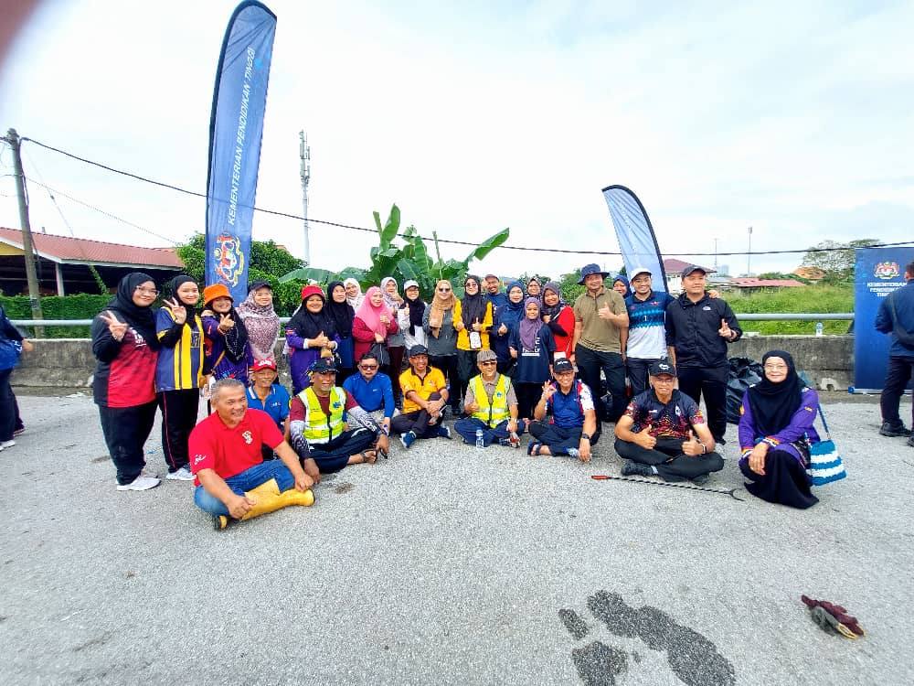 Sahabat Sungai Air Hitam