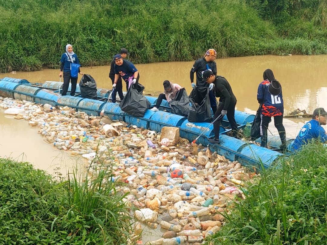 Sahabat Sungai Air Hitam