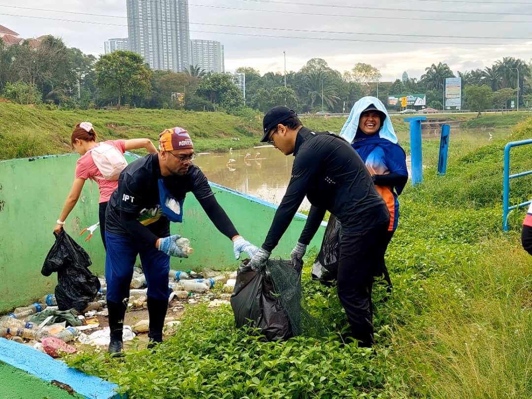 Sahabat Sungai Air Hitam